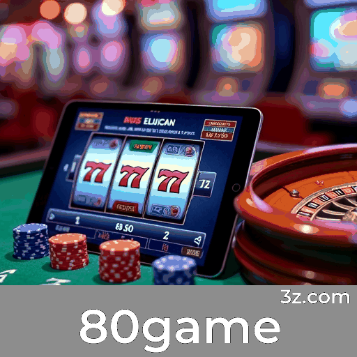 80game App: Benefícios Exclusivos e Ofertas Únicas