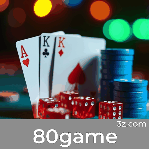 80game: Plataforma Segura e Rápida Para Usuários Brasileiros