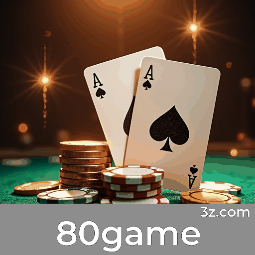 80game: Seu Destino para Jogos de Mesa ao Vivo