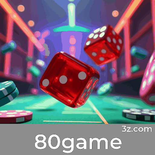 80game: Plataforma com Bônus Generosos para Brasileiros