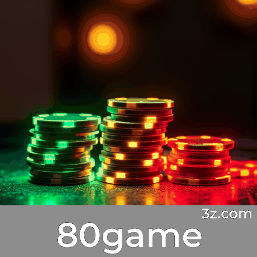 Exploração de Jogos Incríveis no 80game: Diversão sem Limites