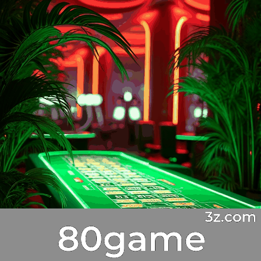 80game: Seu Destino para Jogos de Mesa ao Vivo