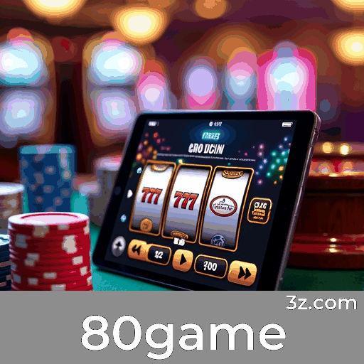 80game: Plataforma Segura e Rápida Para Usuários Brasileiros
