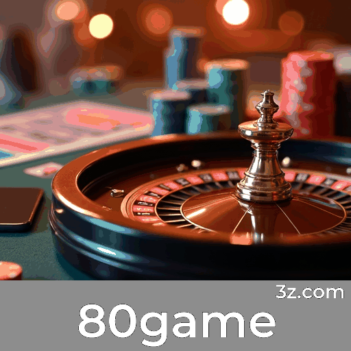 80game: Especialista em Apostas Esportivas Brasileiras