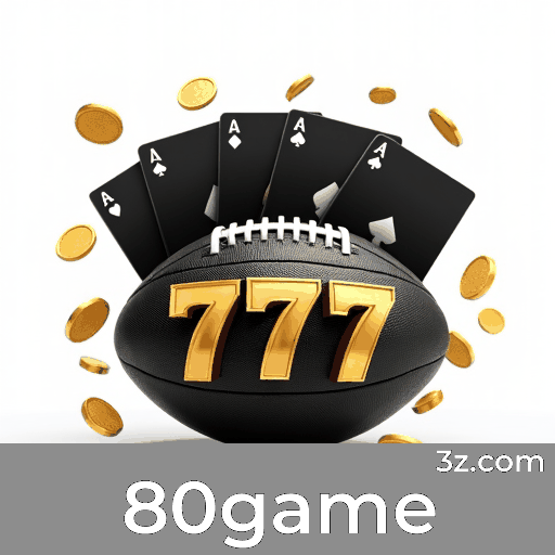 80game: Especialista em Apostas Esportivas Brasileiras