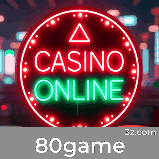 80game: Promoções Inteligentes e Personalizadas para Você